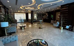 Coupard Hotel
